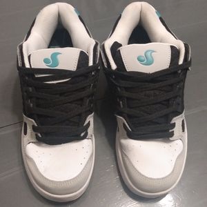 Men's DVS Skate Shoes